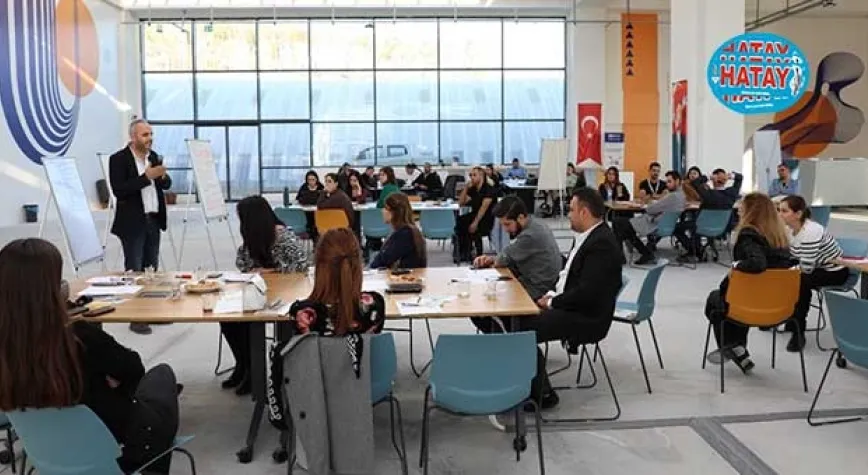 SAVAŞ: SADECE YEREL, BÖLGESEL VE ULUSAL İMKANLAR YETERLİ OLMAZ