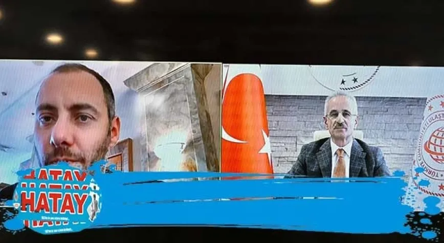 SAVAŞIN BİTMESİ EN BÜYÜK TEMENNİMİZDİR