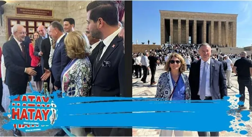 Savaş’tan 100’üncü yıldönümü paylaşımı