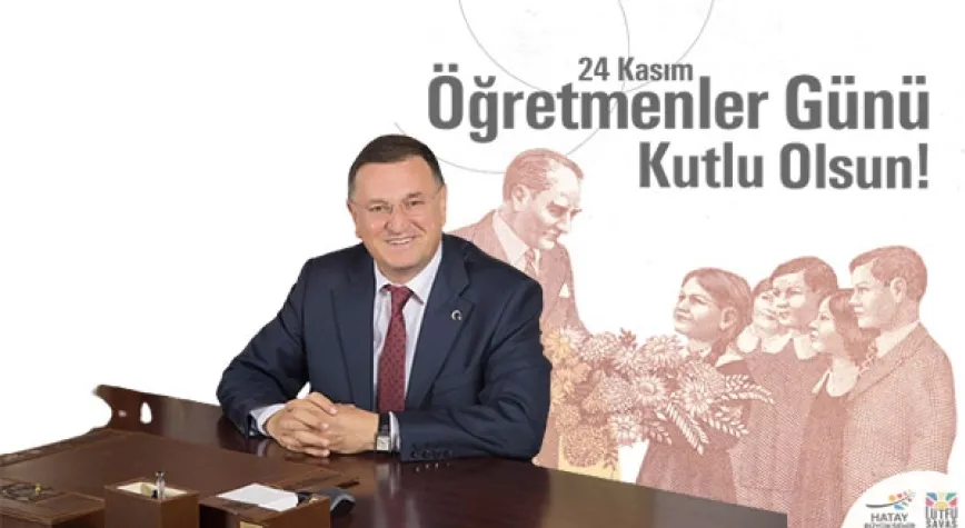  SAVAŞ'TAN GÜNÜN MESAJI!