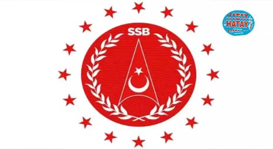 Savunma Sanayii Başkanlığı’ndan dolandırıcılık uyarısı