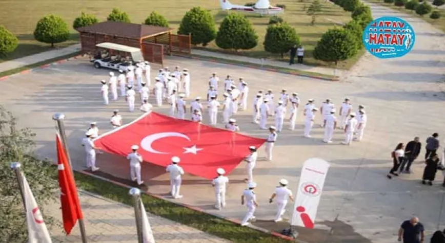 SAYGI, MİNNET VE ÖZLEMLE
