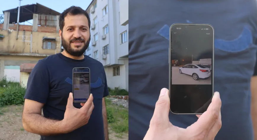 Sazan Sarmalı Tuzağı Bozuldu, Depremzedeye Skandal Beddua