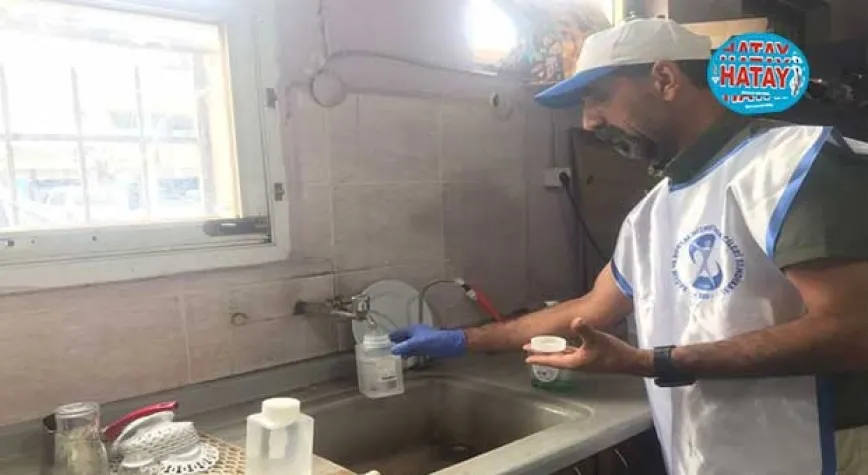 Şebeke Suları Hala İçilebilir Değil