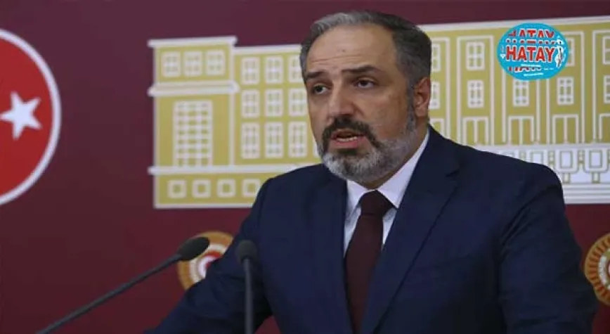 Seçim beyannamesinde yer alan vaatlerin hiçbiri gerçekleştirilmedi