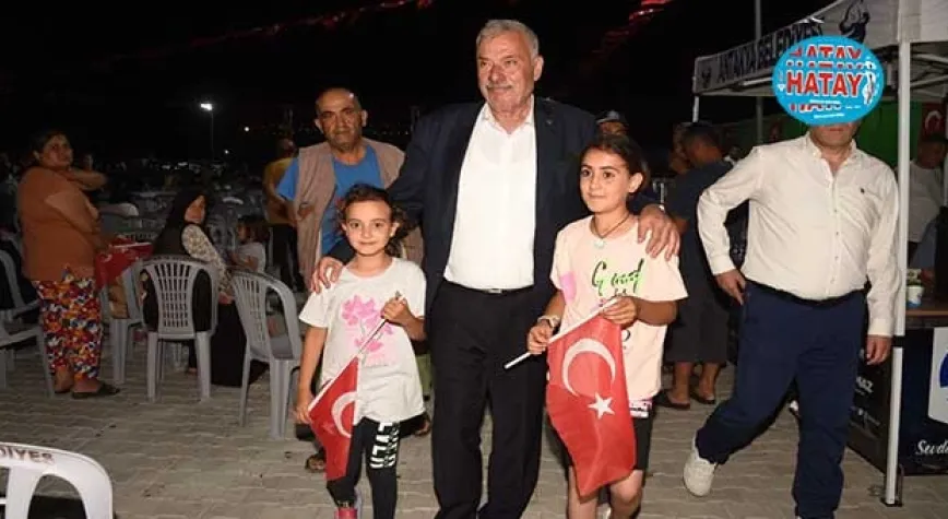 SEÇİM FALAN UMRUMDA DEĞİL