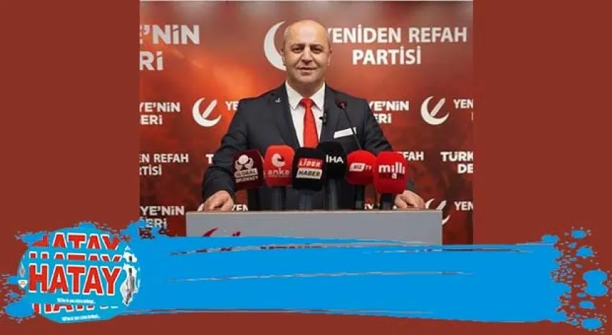 Seçime kendi adayları ile girecek