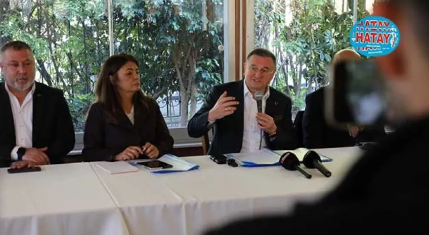 SEÇİMİ KAZANACAĞIZ