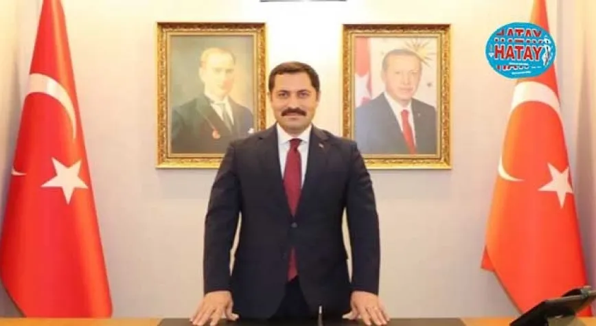 Seçimler Hatay’a ve ülkemize hayırlı olsun