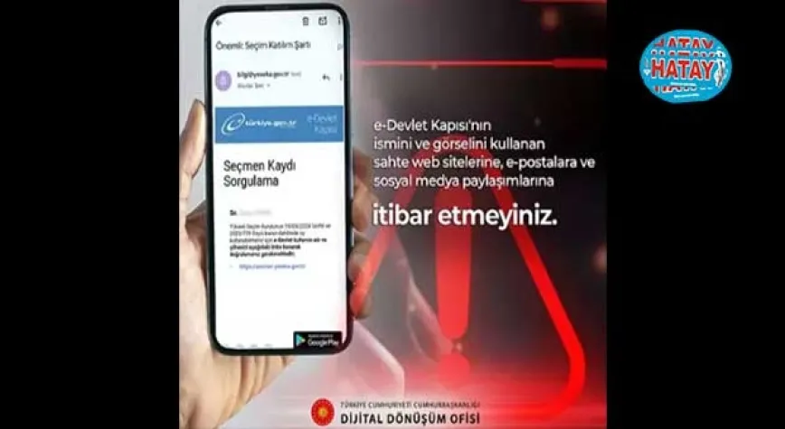 Haber Resmi