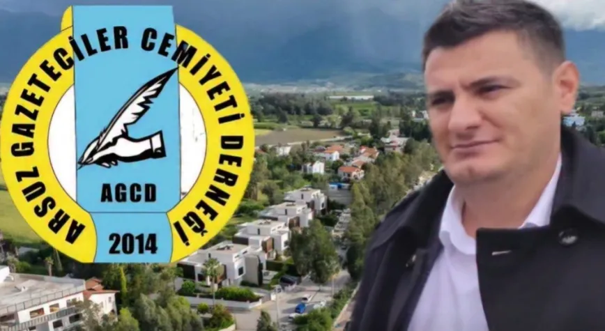Sedat Sahilli, Başkan Adaylığını Açıkladı
