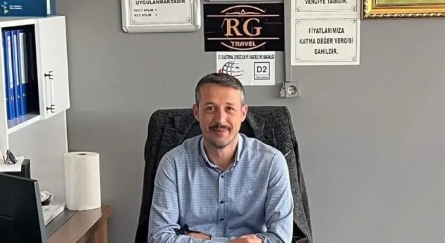 SEFER SAYILARI ARTTI