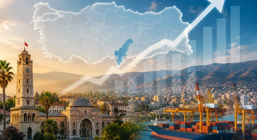 SEGE-2025 Raporu: Hatay Gelişmişlik Sıralamasında Geriledi