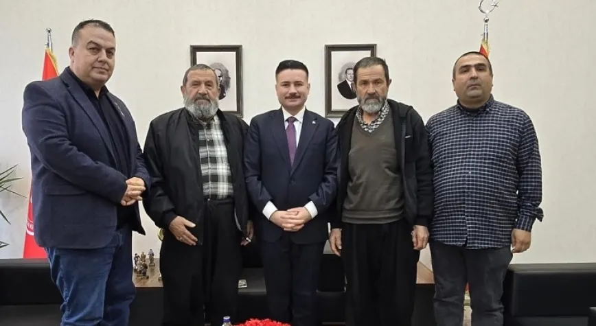 Şehidimizin Aziz Emaneti Baş Tacımızdır