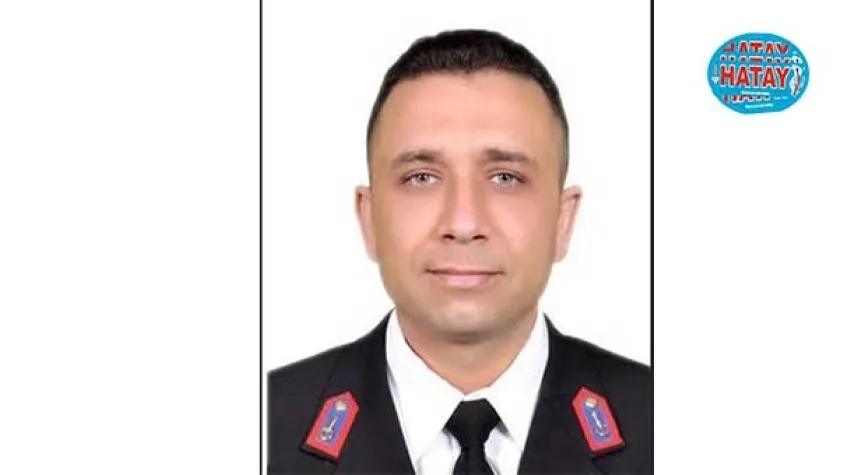 ŞEHİDİN VAR HATAY