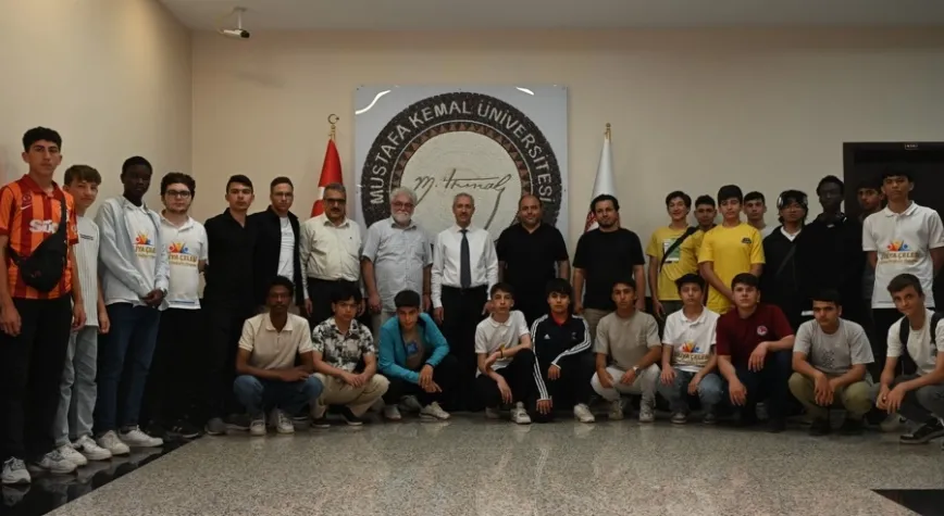 Haber Resmi