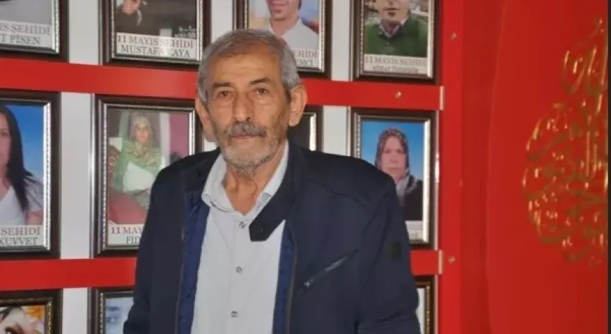 Şehit Ailelerinden Mit’e Teşekkür