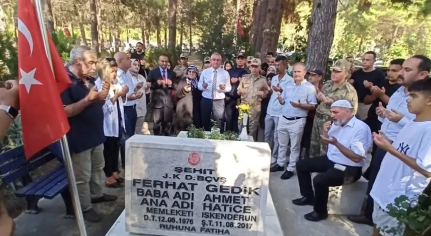 Haber Resmi