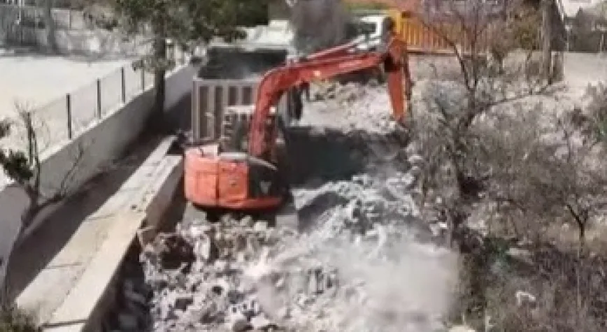 Şehit Gülşah Güler İlkokulu’na Yeni Yol Müjdesi!
