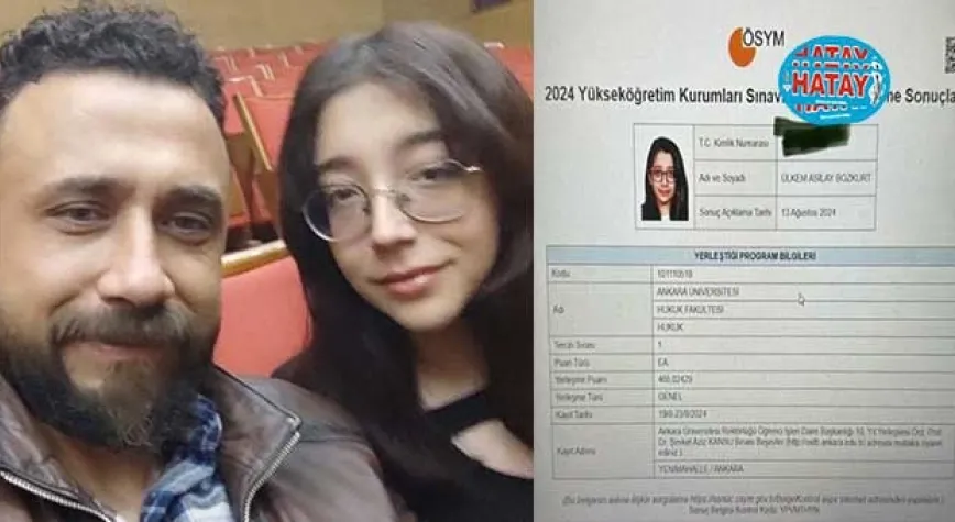 ŞEHİT KIZI SÖZÜNÜ TUTTU