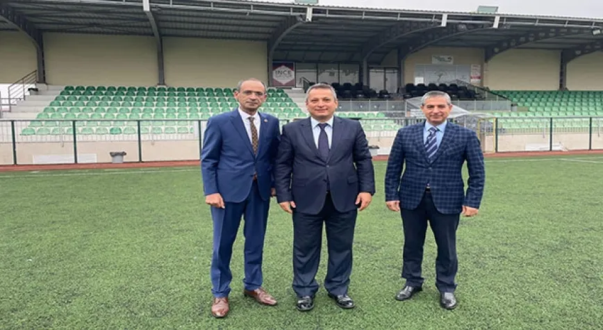 ŞEHİT TEĞMENİN ADI BİLİM MERKEZİNDE YAŞATILIYOR