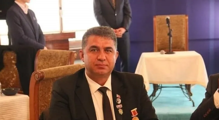 ŞEHİT VE GAZİLER TOPRAĞI VATAN, İNSANI ULUS YAPAN DEĞERLERDİR!