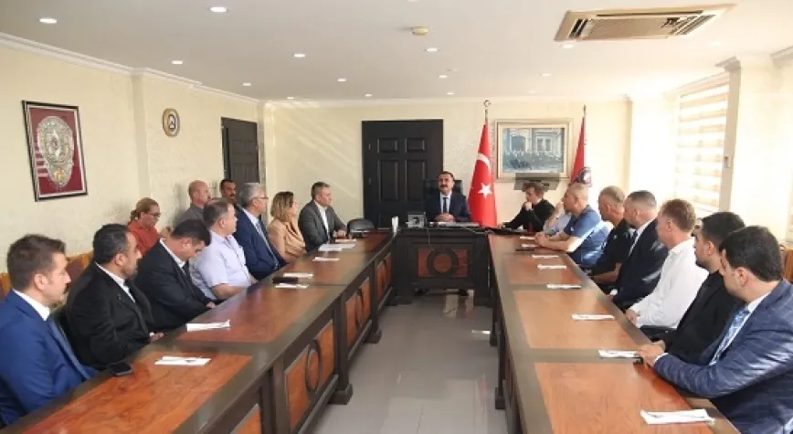 ŞEHİT VE GAZİLERİMİZE BORÇLUYUZ