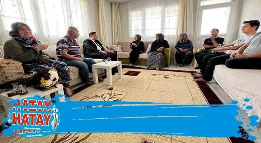 ŞEHİTLERİMİZİN HAKKINI ÖDEYEMEYİZ