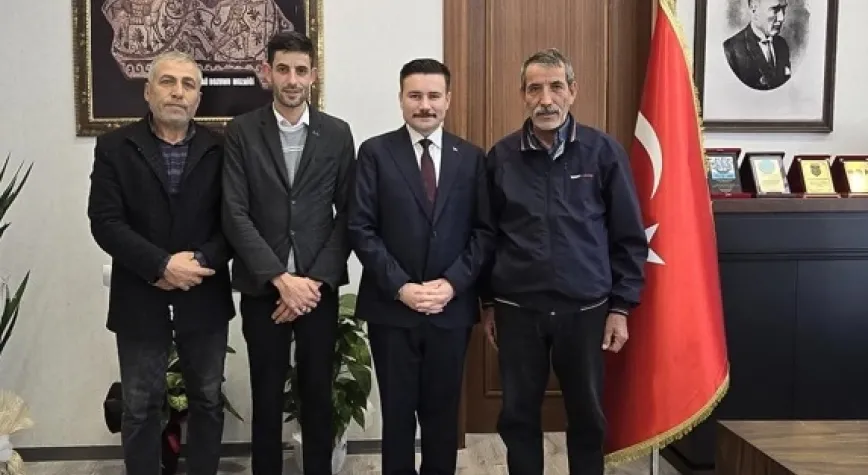ŞEHİTLERİMİZİN HAKKINI ÖDEYEMEYİZ