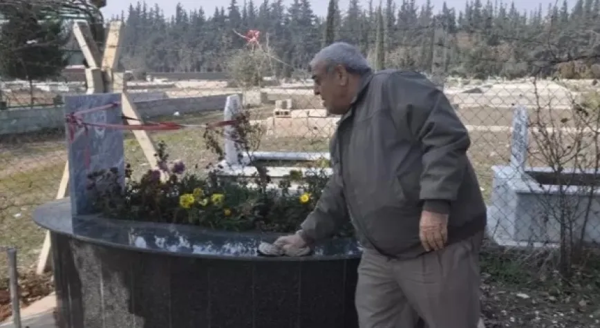Şehitlerimizin kanı yerde kalmayacak