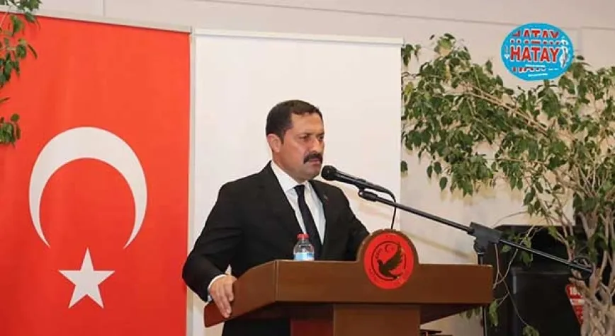 ŞEHİTLİK VATAN SEVGİSİNİN EN YÜCE İFADESİDİR