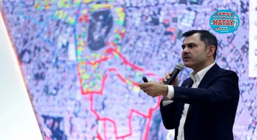 ŞEHRİN İHTİYAÇLARI DOĞRULTUSUNDA ÇALIŞACAĞIZ