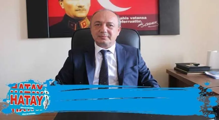 ŞEKERCİ GÖREVİNE BAŞLADI