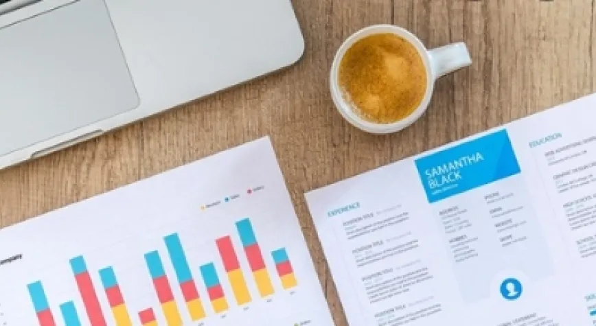 Sektör bilançoları idari kayıtlara dayalı olarak üretildi!