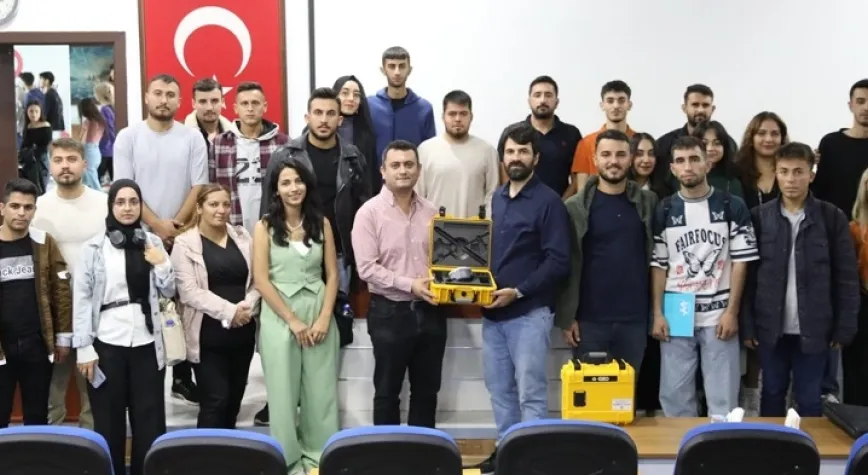 SEKTÖR ÖĞRENCİ BULUŞMALARI DEVAM EDİYOR
