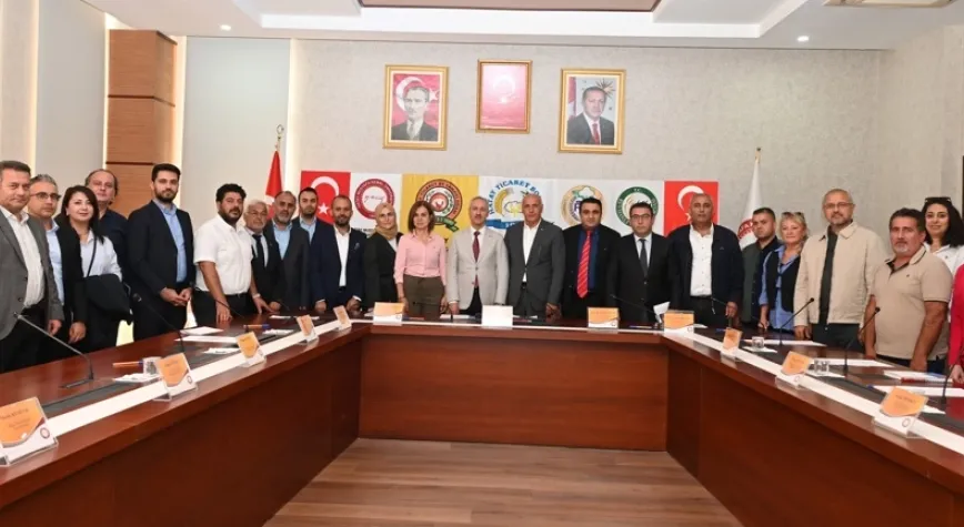 Sektör ve Üniversite İş Birliğinin Temelleri Atıldı
