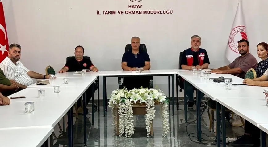 Sektörel Değerlendirme Toplantısı