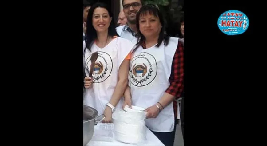 SELDA ASKER’İN İSMİ YAŞATILACAK
