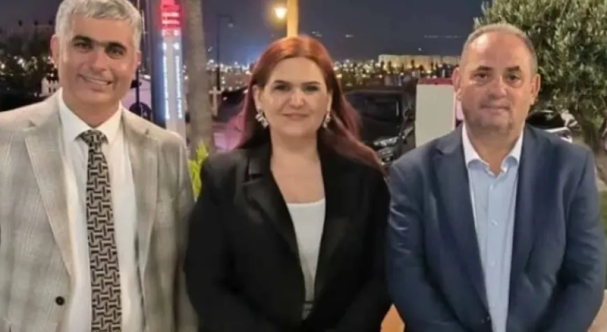 SENDİKANIN DESTEĞİ BÜYÜK