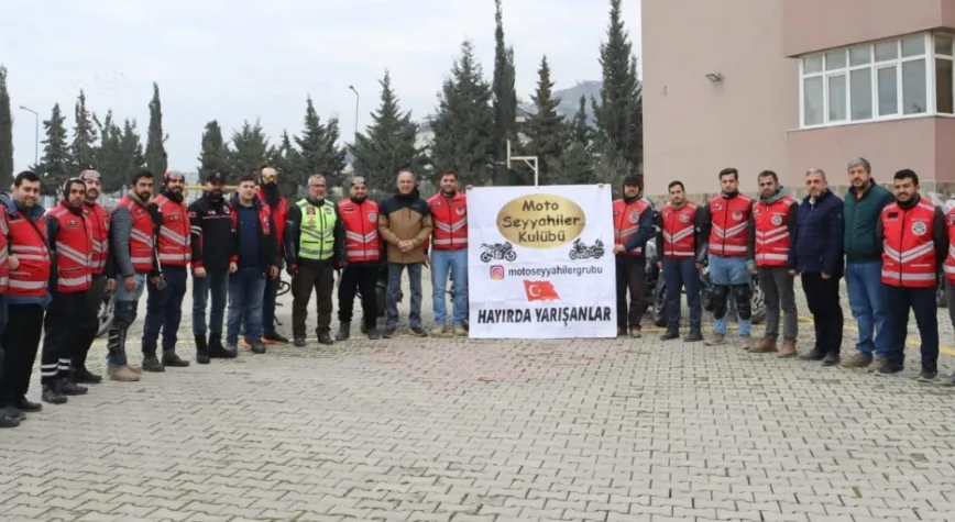 Haber Resmi