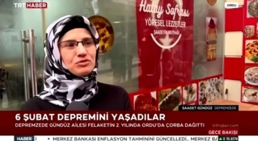 Haber Resmi