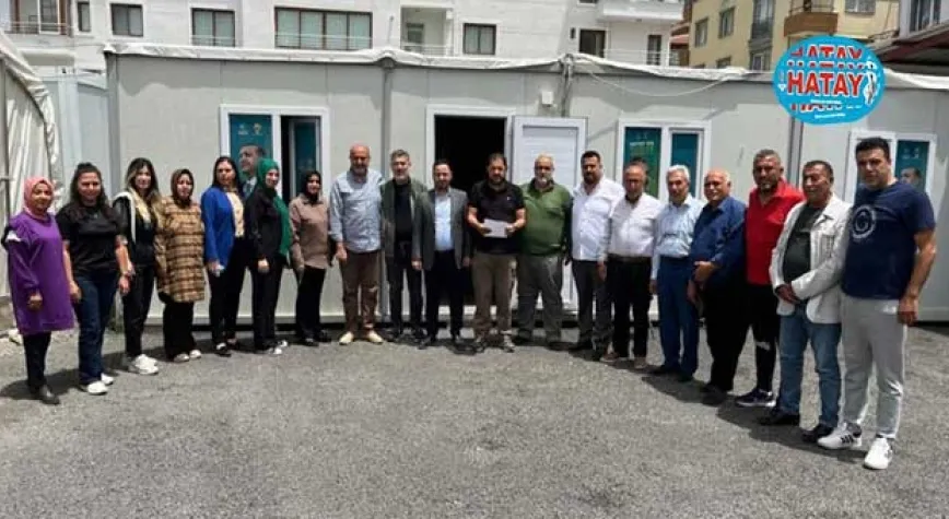 ŞER ODAKLARINI HİÇBİR ZAMAN UNUTMAYACAĞIZ