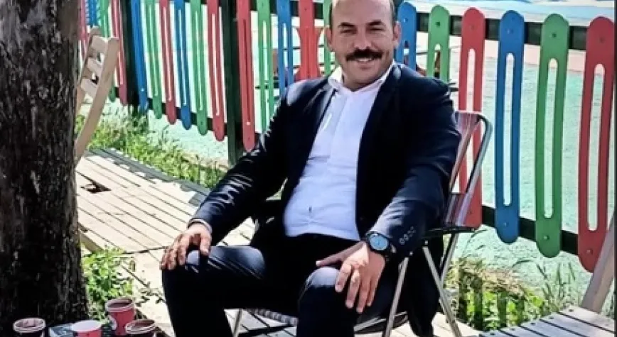 Sercan kalbine yenildi
