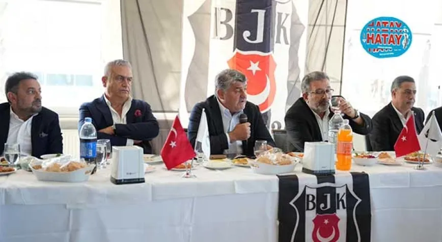 Serdal Adalı: Taşın altına bedenimizi koyduk