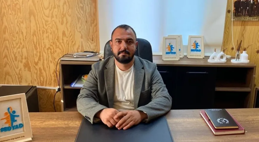 SERİNYOL ELELE DAYANIŞMA DERNEĞİ’NİN İLHAM VEREN YOLCULUĞU