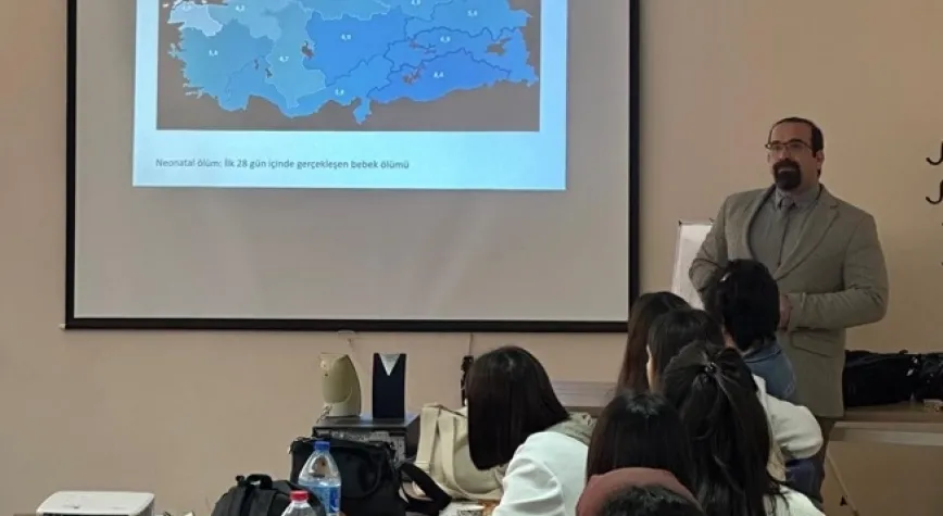 SERTİFİKALARINI ALDILAR