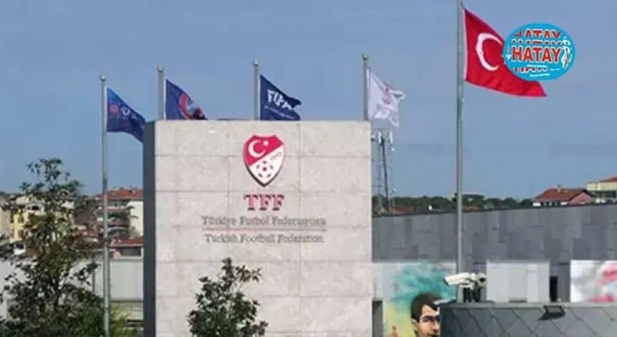 Servet Yardımcı, TFF başkan adaylığından ve UEFA'daki görevlerinden çekildi