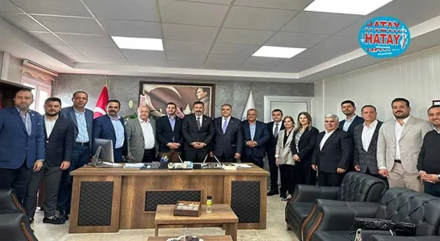 SESİNİZ OLMAYA DEVAM EDECEĞİM
