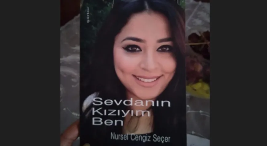 SEVDA'NIN KIZIYIM BEN' YAYINLANDI