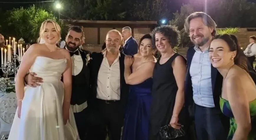 SEVENLERİ YALNIZ BIRAKMADI